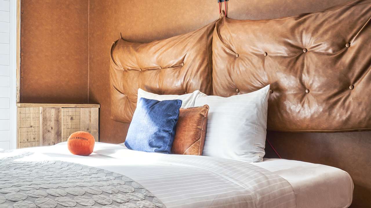 Zimmer Max Brown Hotel Museum Square, part of Sircle Collection