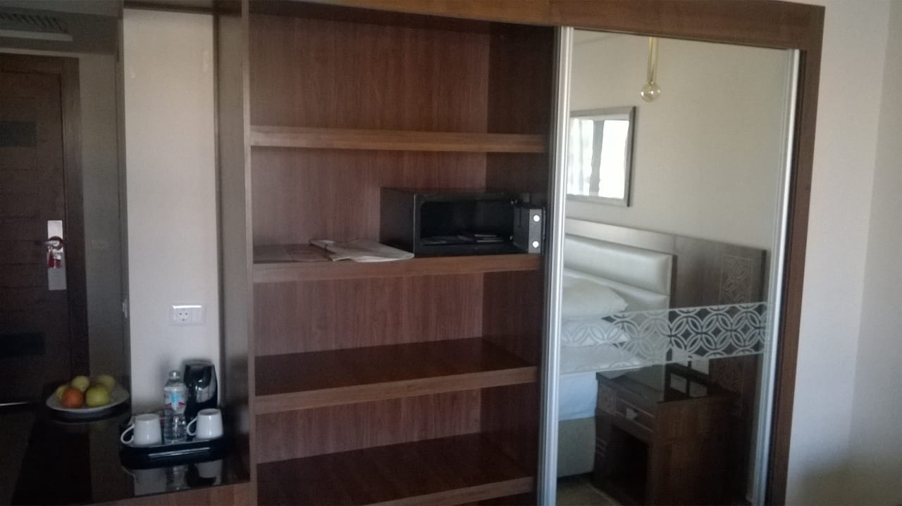 Zimmer Pickalbatros Royal Moderna Resort-Sharm El Sheikh