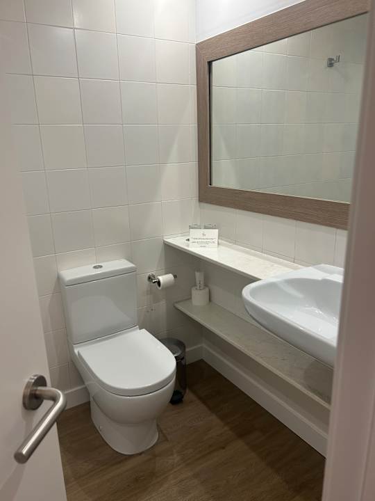 Zimmer Hotel Catalonia Mirador des Port