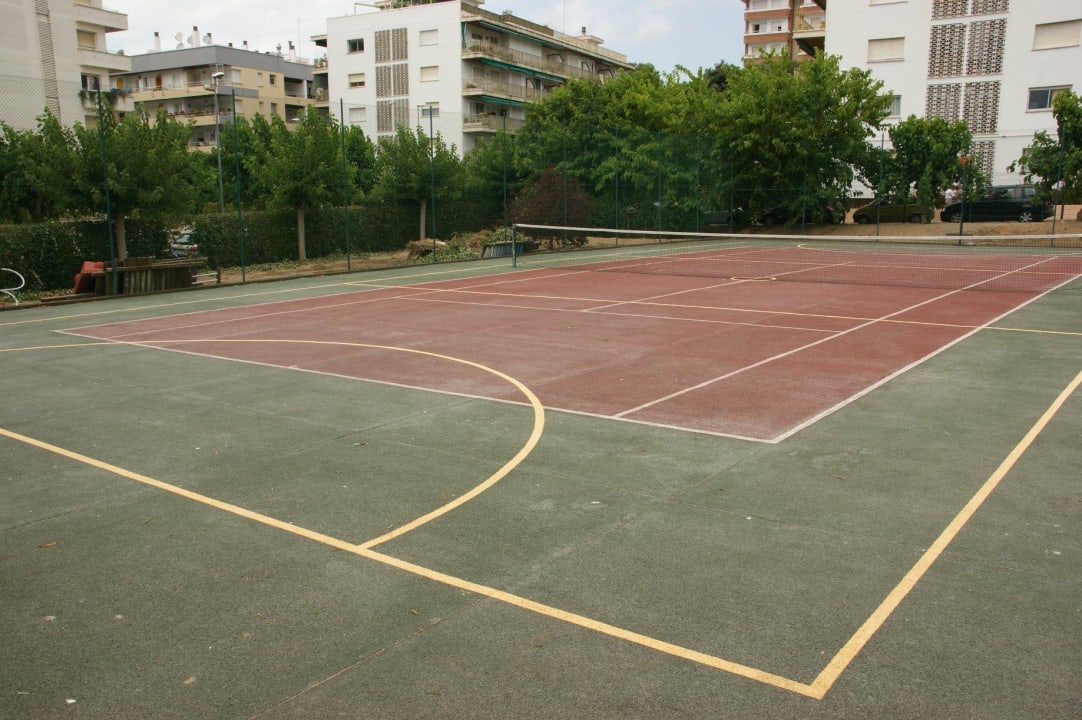 Boiska Hotel Surf Mar