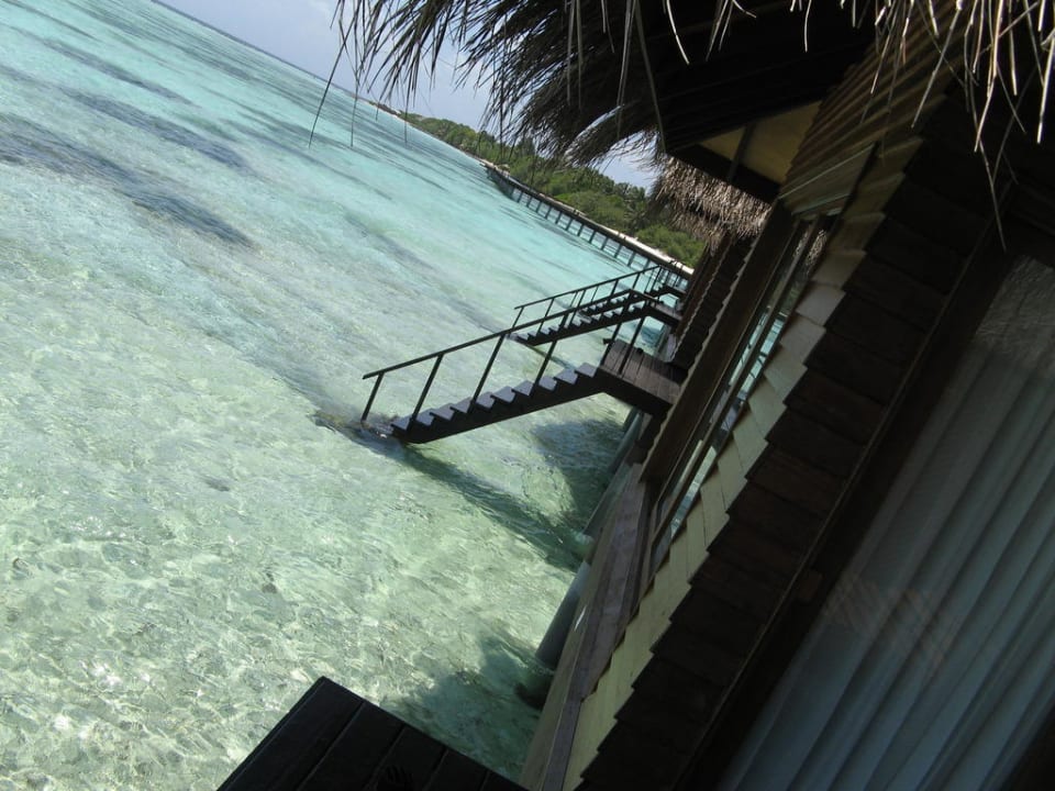Ocean Villen Adaaran Select Hudhuran Fushi - Premium All Inclusive