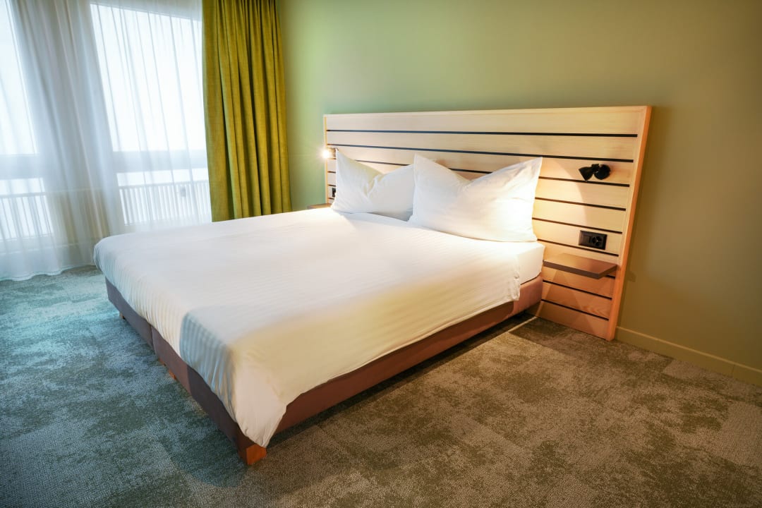 Zimmer flexy.motel Spielberg