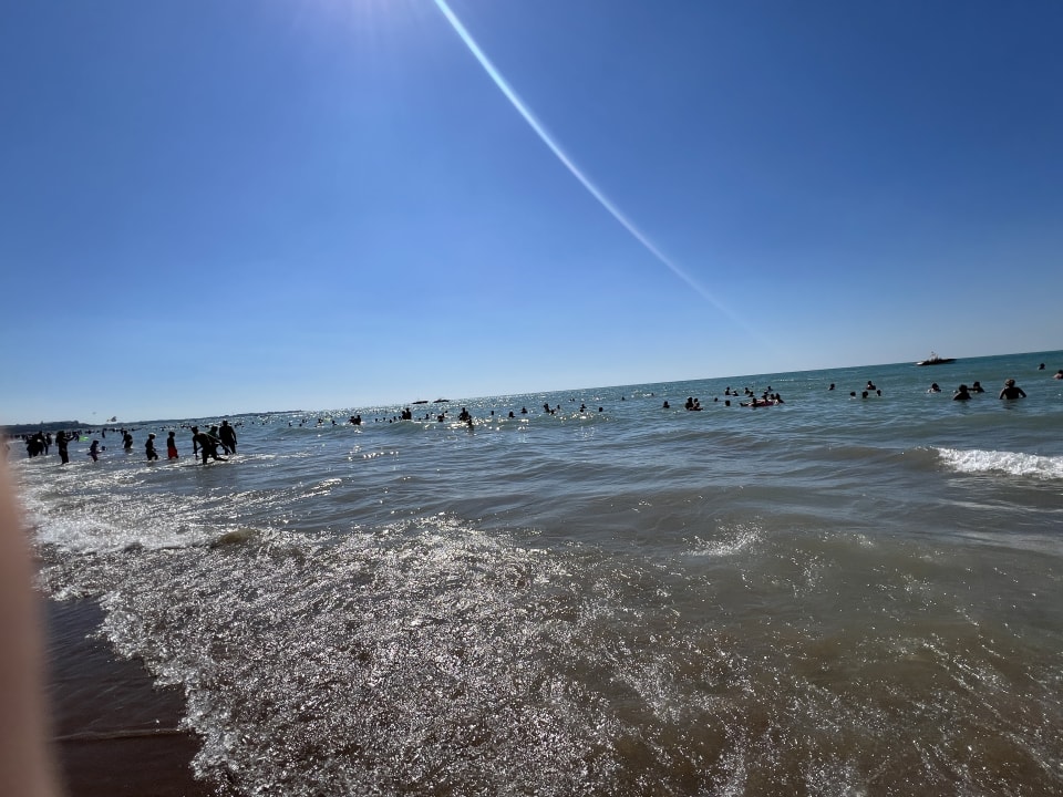 Strand Dream Fun World