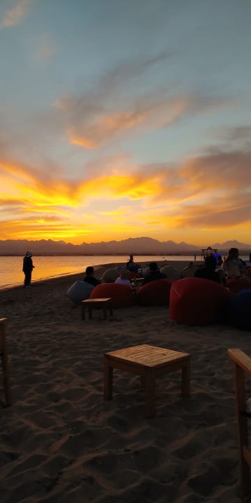 Strand Hotel Kempinski Soma Bay