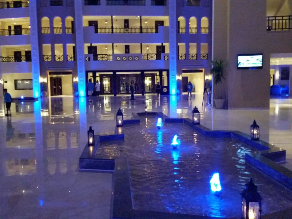 Ja! Sieht wirklich so geil aus wie erhofft Steigenberger ALDAU Beach Hotel
