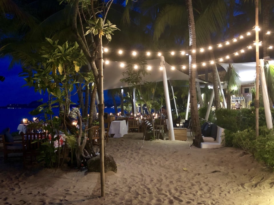 Gastro Santiburi Koh Samui