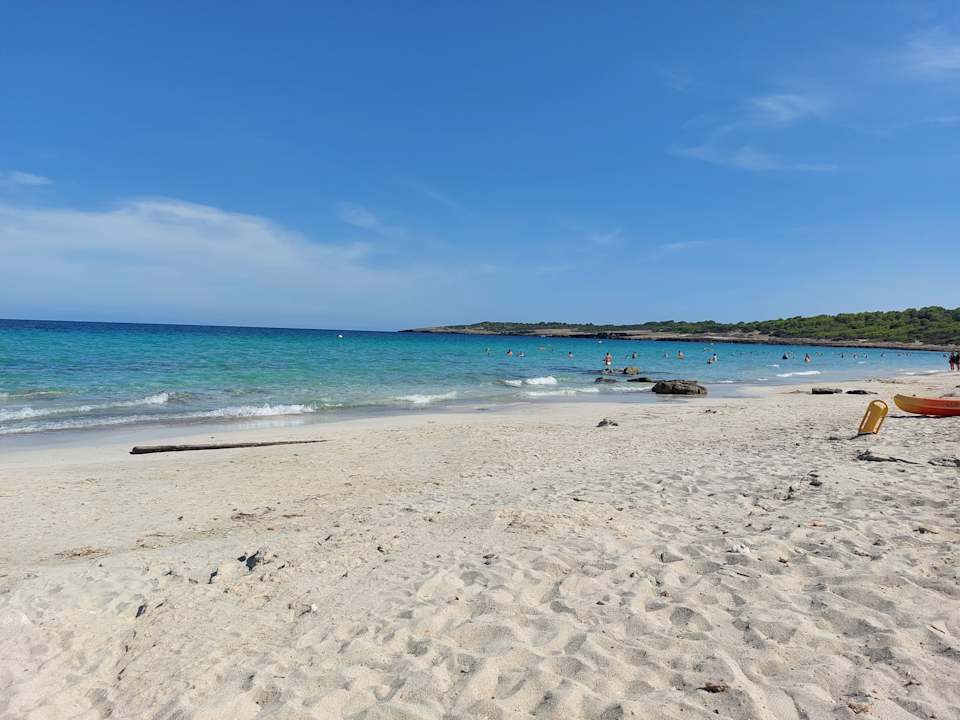 Strand allsun Hotel Sumba