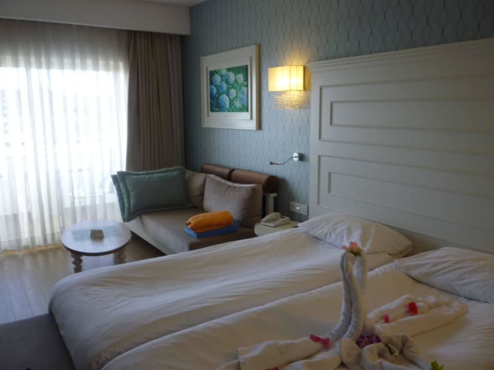 Betten Sentido Trendy Verbena Beach