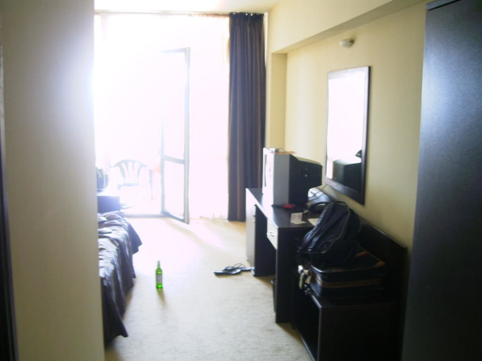 Zimmer HI Hotels Imperial Resort