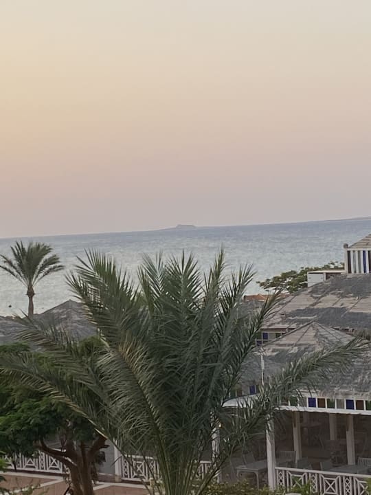 Ausblick Sentido Caribbean World Soma Bay