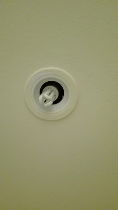 Zimmer Ruspina Beach Resort