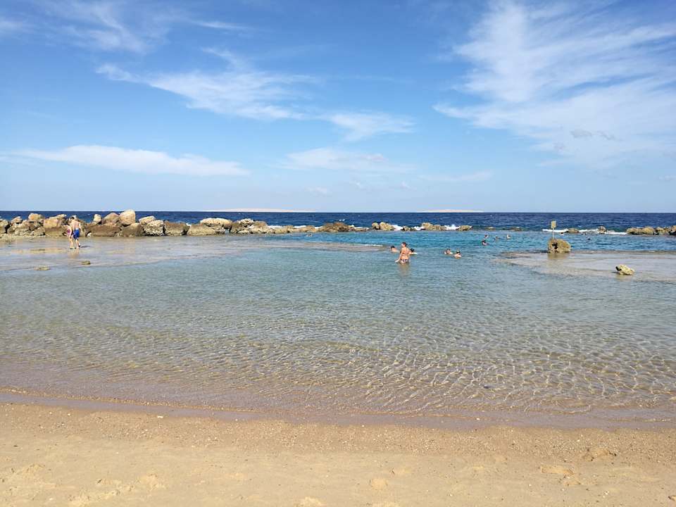 Strand Pickalbatros Citadel Resort