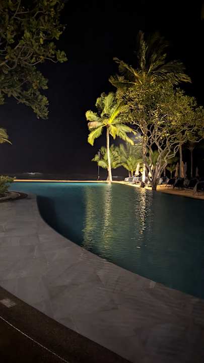 Außenansicht La Flora Khao Lak