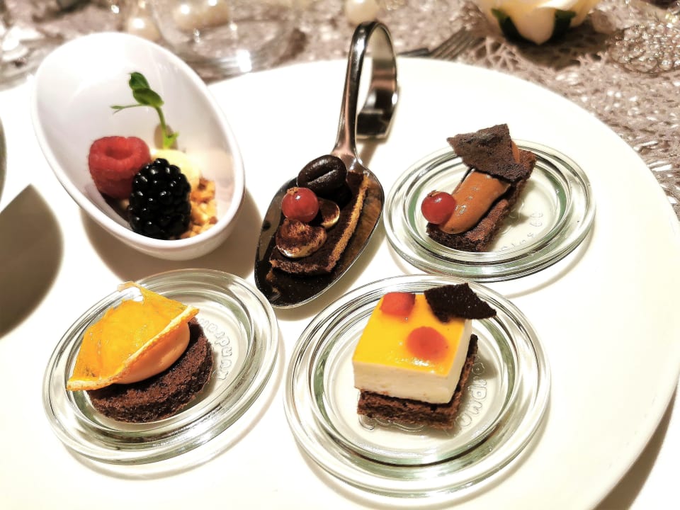 Gastro Hotel Wiesenhof Garden Resort