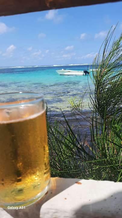 Gastro Le Peninsula Bay Beach Resort & Spa