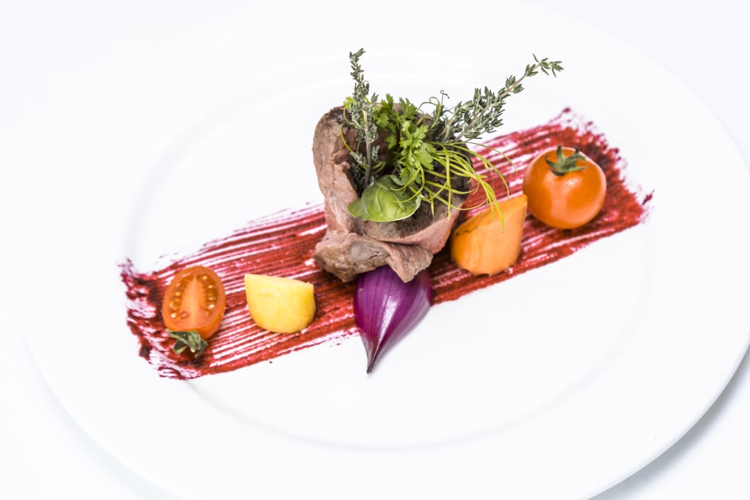 Gastro Hotel Golserhof