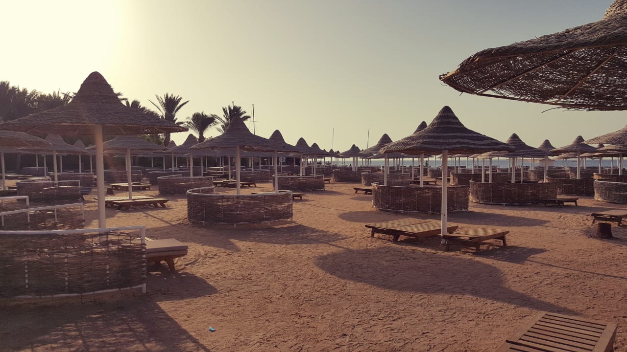 Strand Siva Grand Beach