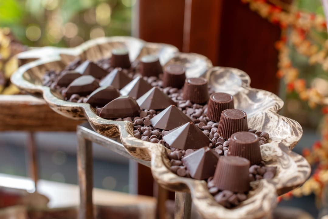 Gastro Mövenpick Asara Resort & Spa Hua Hin
