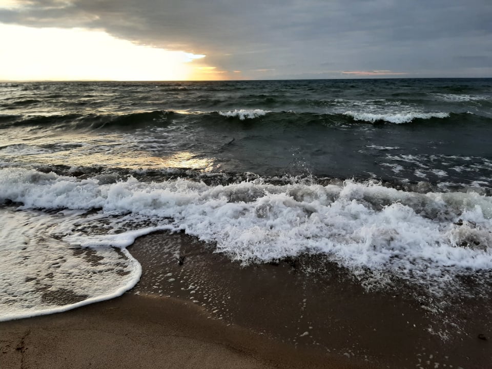 Strand Ferienwohnungen Ferienpark Weissenhäuser Strand
