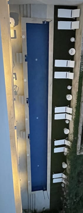 Pool Hotel Morlans Suites