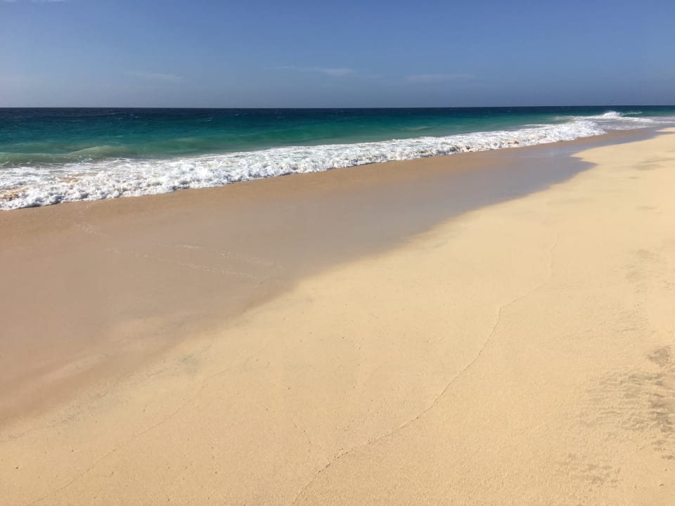 Strand Hotel Riu Touareg