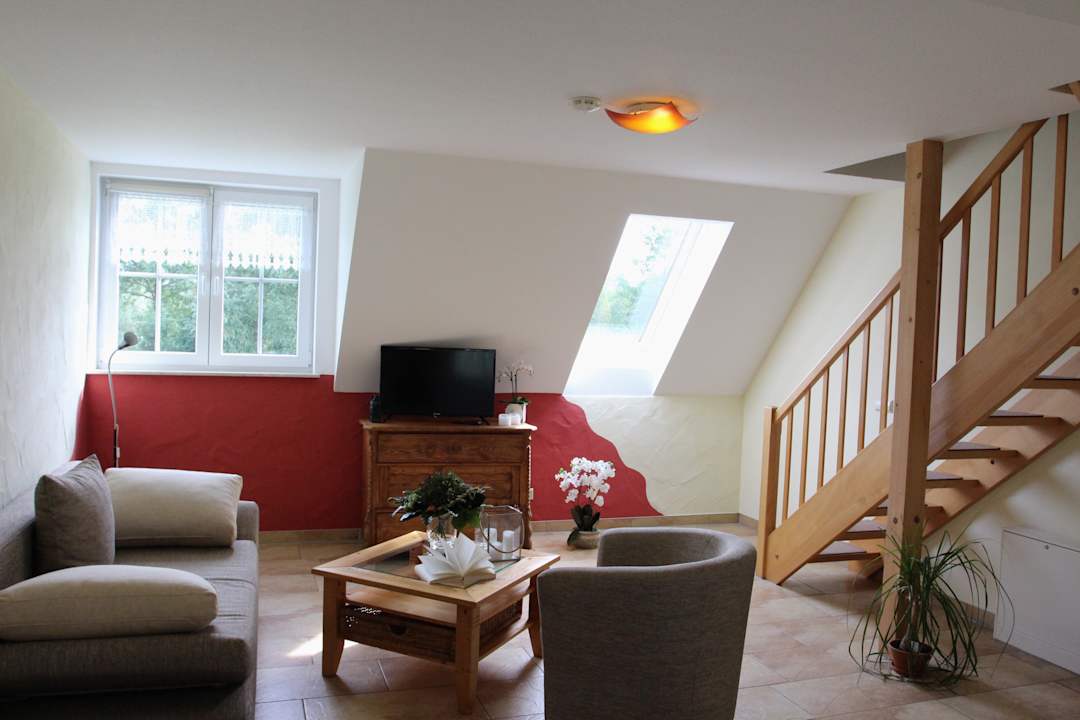 Zimmer Ferienwohnungen Steffi's Spreewaldträume