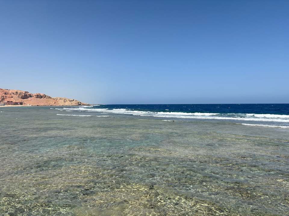 Strand Pickalbatros Villaggio Resort - Portofino