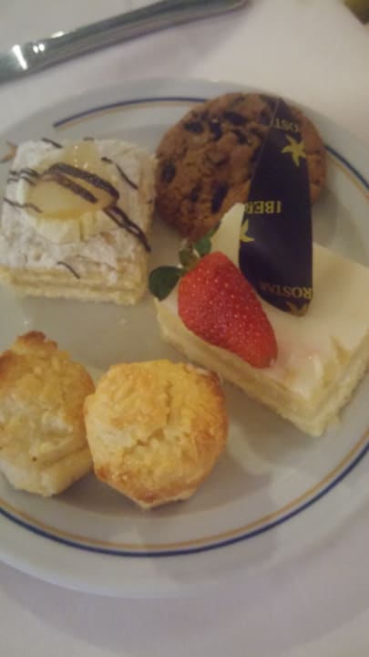 Restaurant Iberostar Waves Tucan