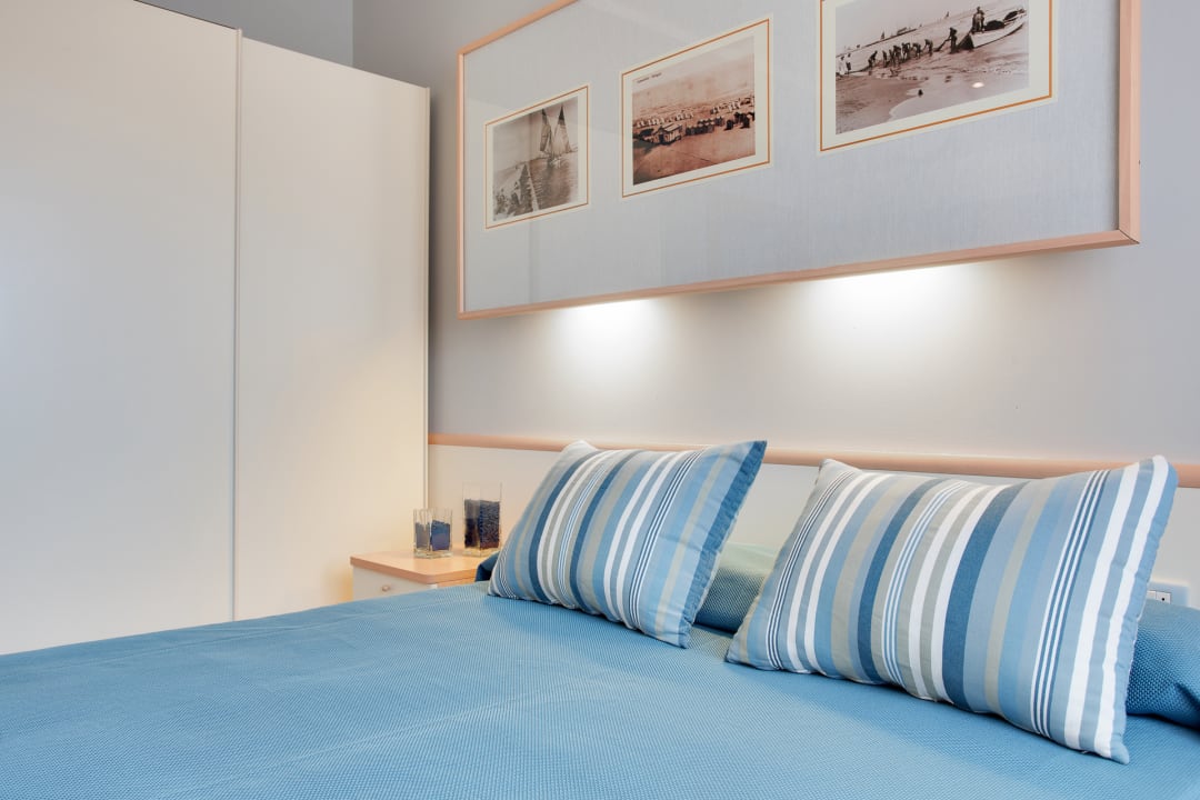 Zimmer Hotel Sport & Residenza