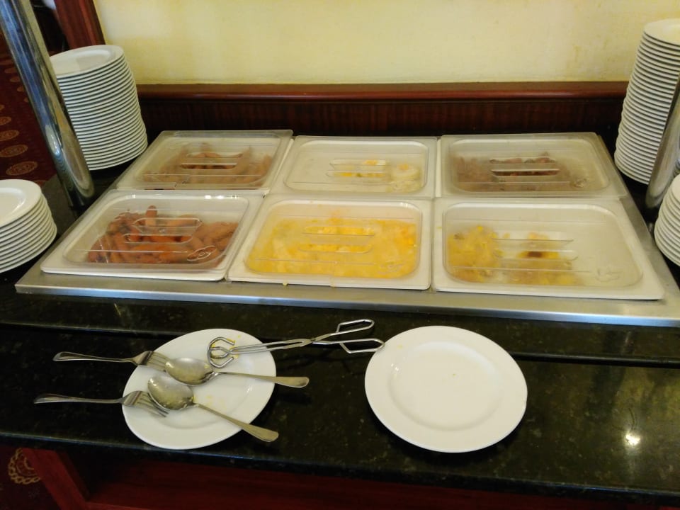 Restaurant Grandhotel Zvon