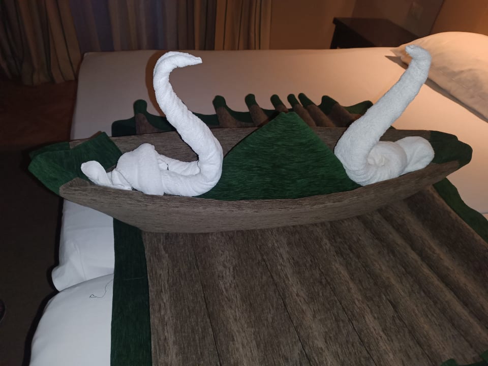 Zimmer Jaz Makadina
