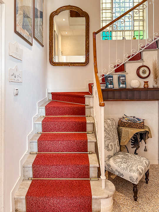 Sonstiges Hotel Villa Anita