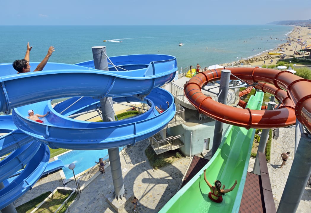 Sport & Freizeit Sol Luna Bay