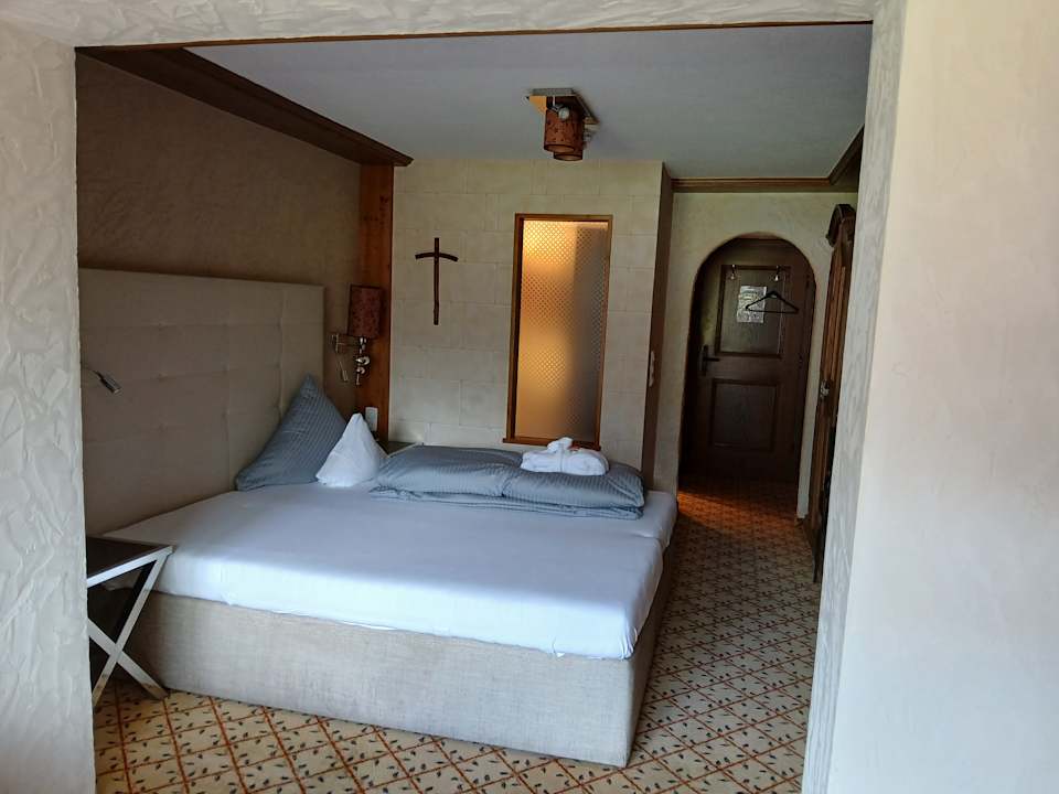 Zimmer Hotel Schwarzer Adler