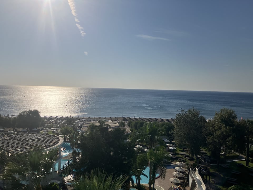 Zimmer Hotel Calypso Beach