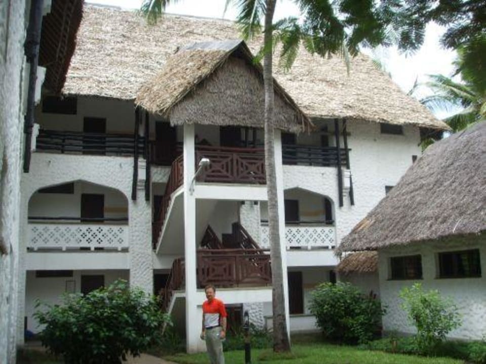 Zimmer Hotel Southern Palms Beach Resort