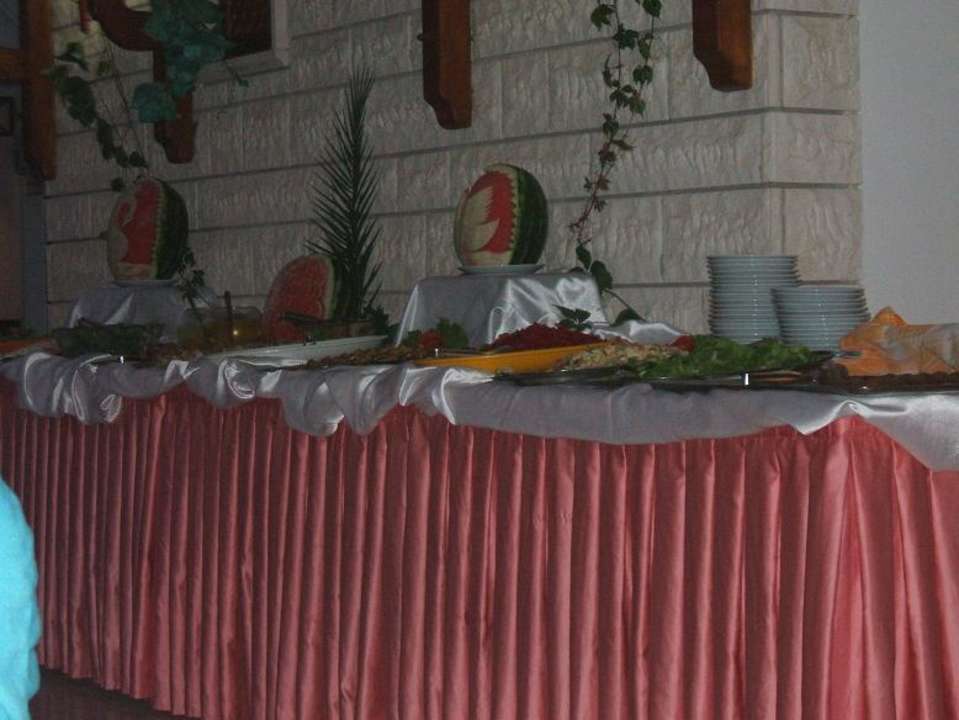 Abendbuffet Hotel Felice