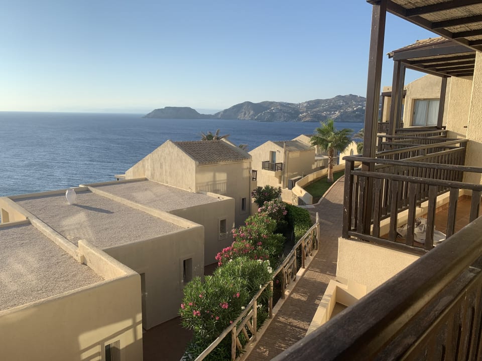 Ausblick Seaside A Lifestyle Resort