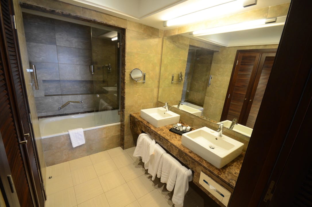 Bad Hotel Riu Palace Tikida Agadir