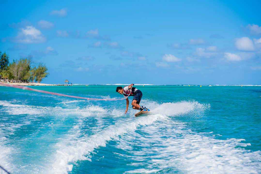 Sport & Freizeit Tamassa Bel Ombre