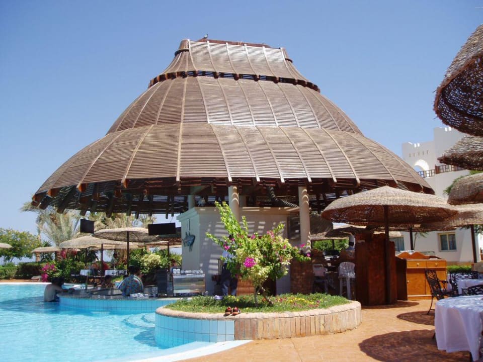 Poolbar Pickalbatros Royal Grand Resort - Sharm El Sheikh