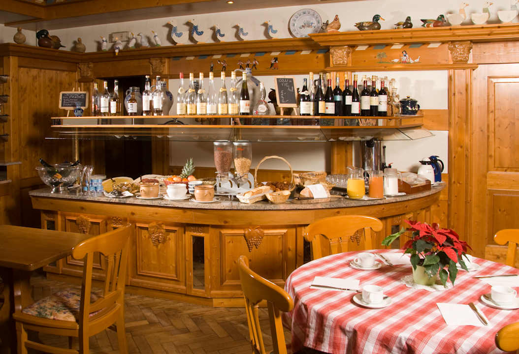 Gastro Hotel du Parc