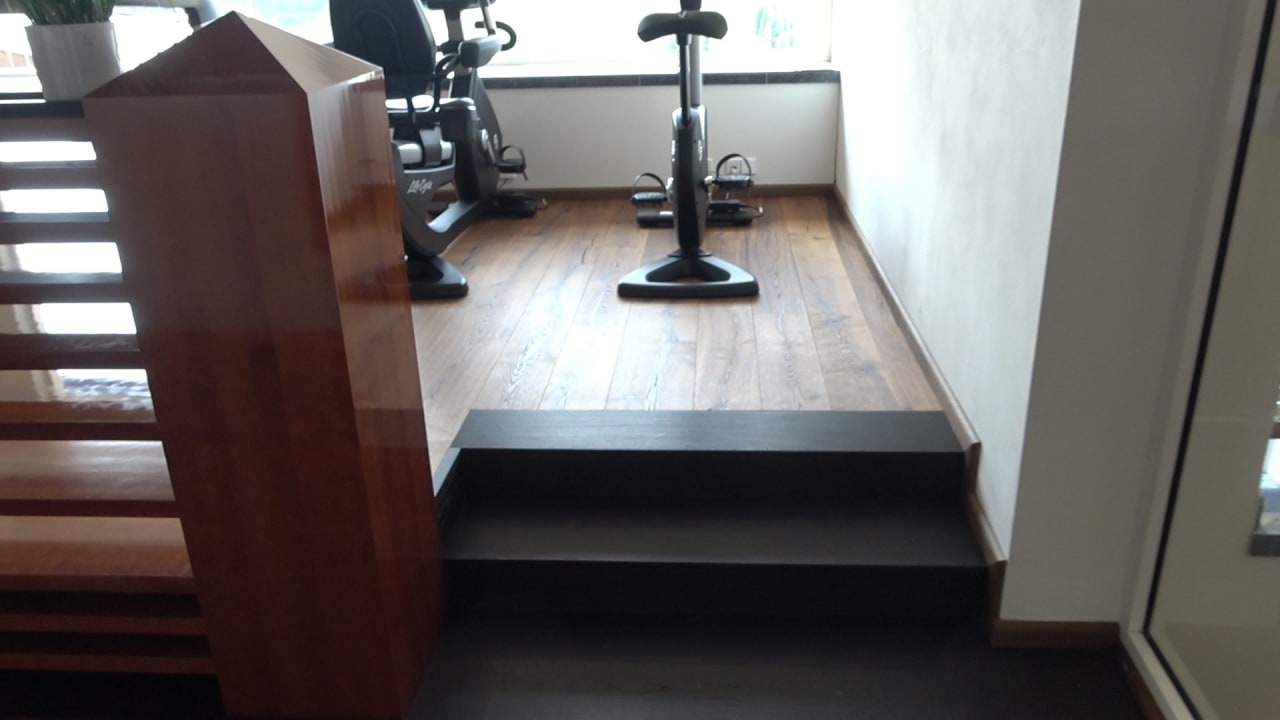 Sport & Freizeit Schwarzwald Resort Dollenberg