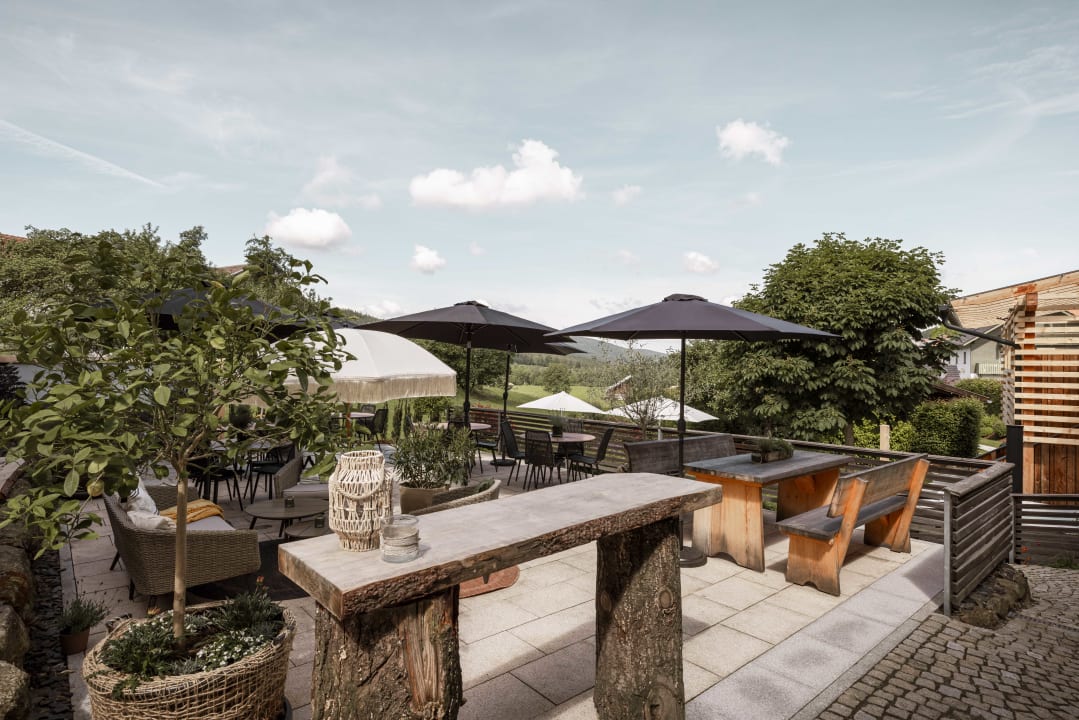 Gastro Landhaus & Chalets Köppl