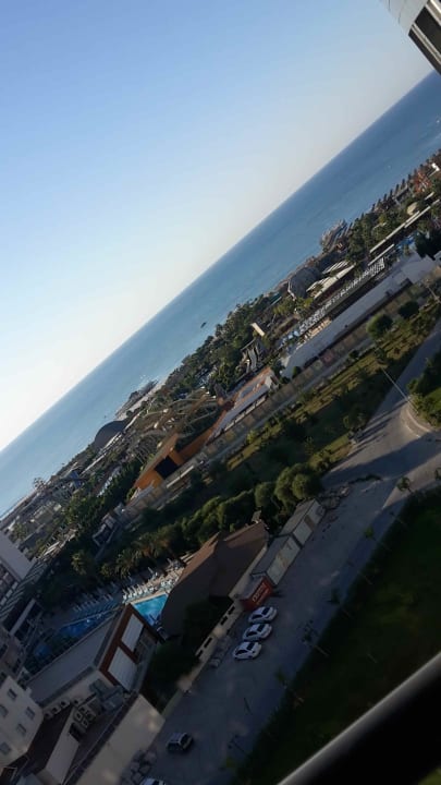 Ausblick Royal Seginus