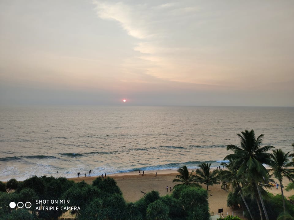Ausblick Turyaa Kalutara