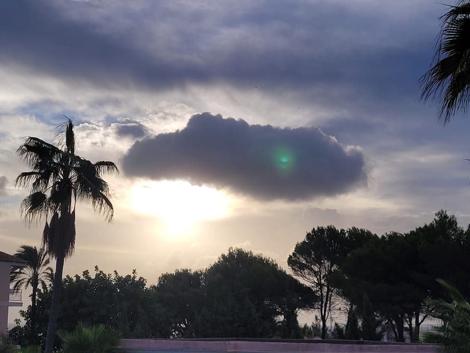 Ausblick R2 Lago Playa Park