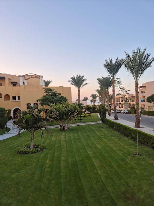 Gartenanlage Jaz Solaya