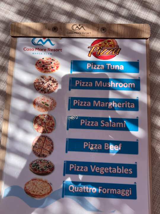 Gastro Casa Mare Resort