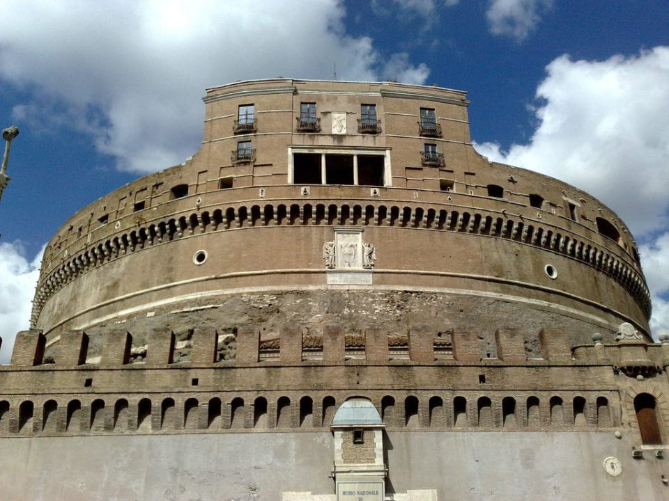Castel Sant'Angelo NH Collection Roma Giustiniano